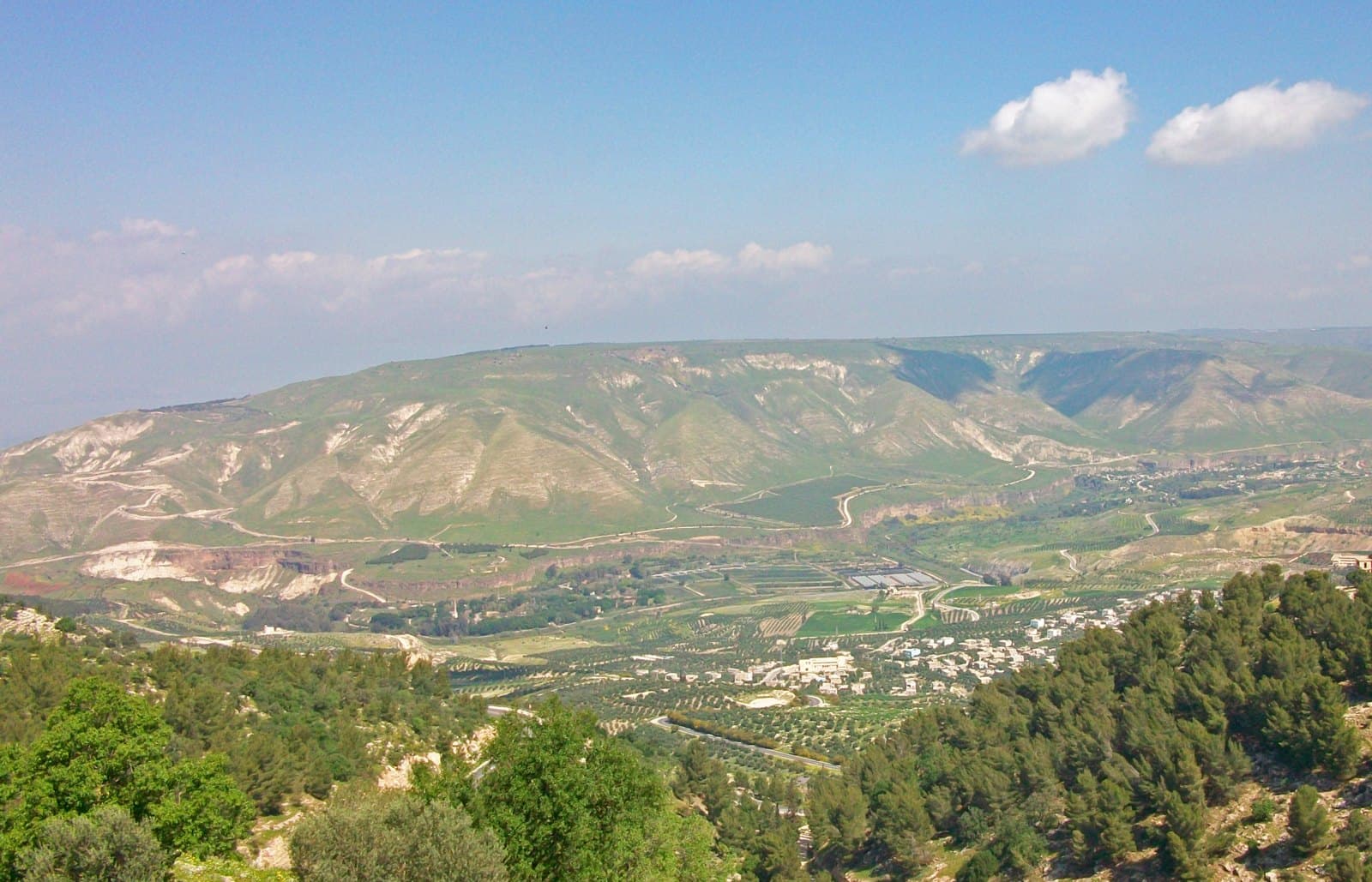 لواء بني كنانة